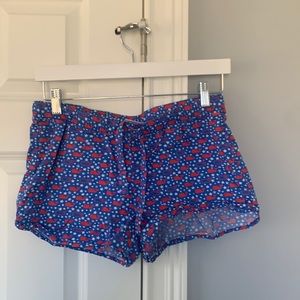 Vineyard vines pj shorts